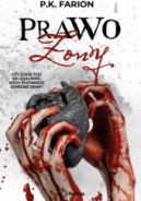 Okadka ksizki - Prawo ony 
