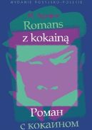 Okadka - Romans z kokain