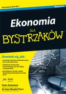 Okadka - Ekonomia dla bystrzakw. Wydanie II