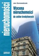Ok�adka - Wycena nieruchomo�ci do cel�w kredytowych