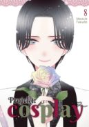 Ok�adka - Projekt Cosplay #8