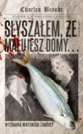 Okładka - Słyszałem, że malujesz domy...