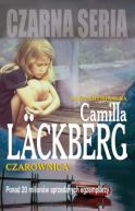 Okładka książki - Czarownica