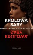 Okadka - Krlowa Saby