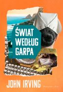 Ok�adka - �wiat wed�ug Garpa