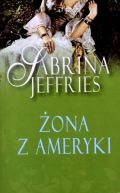 Okadka - ona z Ameryki