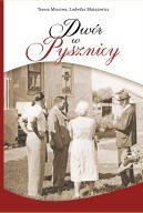 Okładka książki - Dwór w Pysznicy
