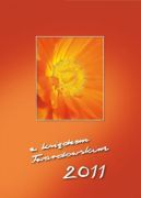 Ok�adka - Z ksi�dzem Twardowskim 2011 - kwiatek