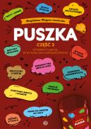 Okładka - Puszka. Część 3. Otwarty umysł w sytuacjach społecznych