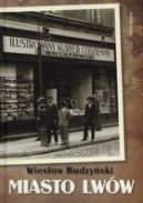 Ok�adka - Miasto Lw�w