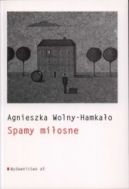 Okadka - Spamy miosne