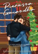 Ok�adka ksi�zki - Pierwsza Gwiazdka