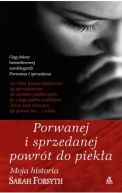 Okadka - Porwanej i sprzedanej powrt do pieka