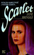 Ok�adka - Scarlet