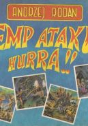Ok�adka - Czemp atakuje, hurra