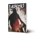 Okadka ksizki - Laleczki