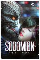 Ok�adka - Sodomion