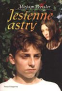 Ok�adka - Jesienne astry