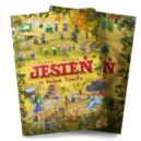 Ok�adka - JESIE� w Dolinie Tumilu