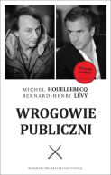 Ok�adka - Wrogowie publiczni 