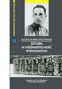 Ok�adka - Szturm w nie�miertelno��. Wspomnienia 