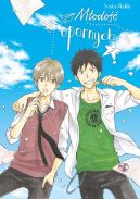 Ok�adka ksi�zki - M�odo�� dla opornych: Tom 2