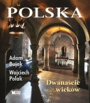 Okadka - Polska. Dwanacie wiekw