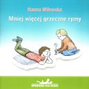 Ok�adka - Mniej wi�cej grzeczne rymy