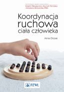 Ok�adka - Koordynacja ruchowa cia�a cz�owieka