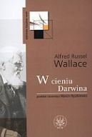 Ok�adka - W cieniu Darwina