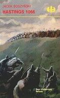 Okładka - Hastings 1066 
