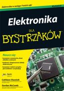 Okadka ksizki - Elektronika dla bystrzakw. Wydanie II