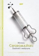 Ok�adka - Zazdro�� i medycyna
