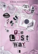 Ok�adka - The lost way