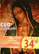 Okładka - Cud Guadalupe