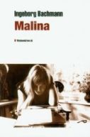 Okładka książki - Malina