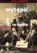 Okładka książki - Wytępić całe to bydło