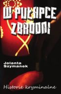 Ok�adka - W pu�apce zbrodni