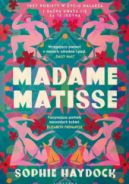 Okadka - Madame Matisse
