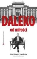 Ok�adka - Daleko od mi�o�ci