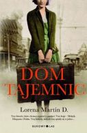 Ok�adka - Dom tajemnic