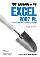 Okadka - 100 sposobw na Excel 2007 PL