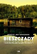 Ok�adka - Bieszczady. Archipelag samotno�ci