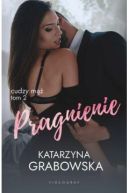 Okadka - Pragnienie. Cudzy m