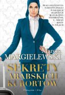 Okadka - Sekrety arabskich kurortw