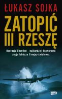 Ok�adka - Zatopi� III Rzesz�