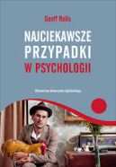 Ok�adka - Najciekawsze przypadki w psychologii