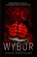 Okadka ksizki - Wybr 