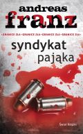 Okadka - Syndykat Pajka