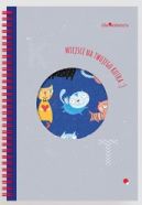 Ok�adka ksi�zki - Dlaczemru